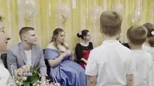 последний звонок