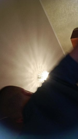 я в гостях у Тимофея ☢️