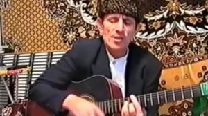 Хасмагомед Х. Если гор высоких