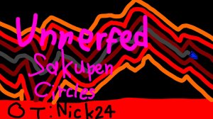 Unnerfed Sakupen Circles | ШОУКЕЙС |