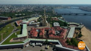 Хранители Санкт-Петербурга. Доброе утро. Фрагмент выпуска от 27.05.2026