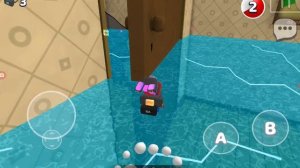 прохождение миссий тристопио в super bear adventure