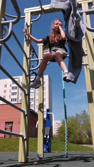 Алинка