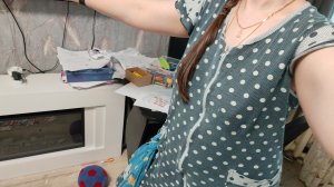вдохновение пришло
