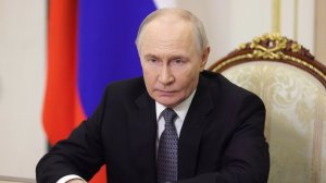 Видеообращение по случаю Дня пограничника