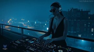 Lost in Amsterdam at Midnight Melodic & Progressive House Flow [2026]