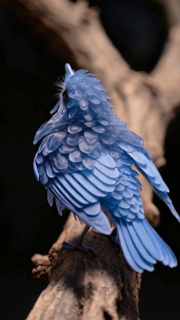DARK_BLUE_JELLY_BIRD_SHORTS#short