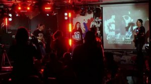 2026-05-03 - Группа «Shit No More» - Still Not Dead в клубе «Биг Бен»