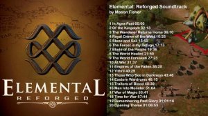 Elemental: Reforged Soundtrack