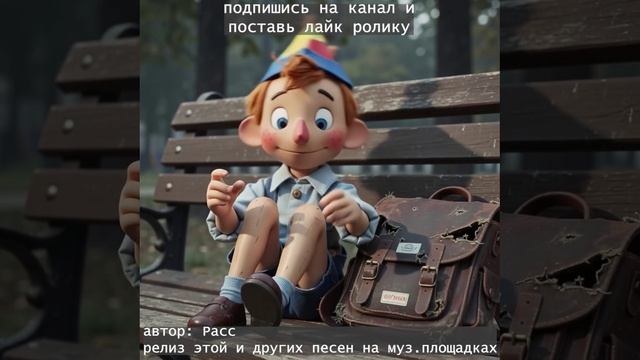Деревянная любовь