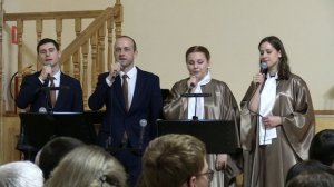 «Я хочу быть таким как Ты»