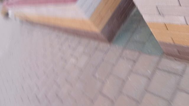 обзор на детскую площадку
