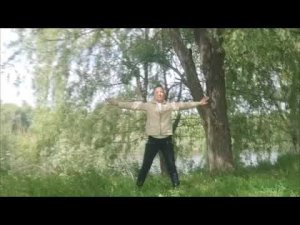 Баланс 4-х стихий у озера в Кропивницком МаЭД, Оксана Русина. МНШУ