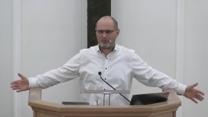 Андрей Довгель - «Римлянам 8 глава. Когда сбываются обетования» 23.05.2026