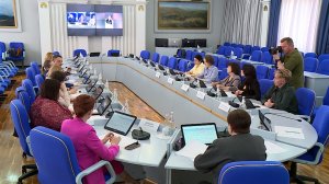 На заседании комитета думы Ставропольского края приняли новые законы о социальных выплатах