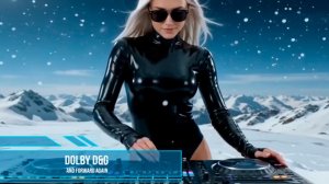 Dolby D&G - And forward again