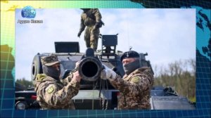 Делают жизнь невыносимой:  Украинские боевики атакуют Энергодар в Запорожской областью