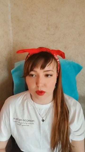Моя миссия У вас есть миссия в жизни?