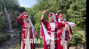 За тебя калым отдам_ТЕРРА_Подольск