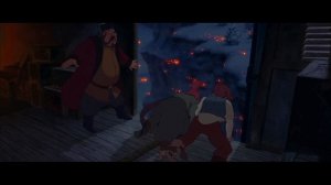Фрагмент из фильма «Анастасия» — железнодорожная катастрофа (1997) Мег Райан