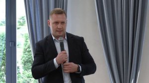 Награды, диалог и планы: как в Пушкинском прошёл День российского предпринимательства