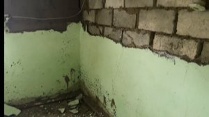 Гуманитарная помощь пострадавшей семье от наводнения