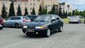 Lada (ВАЗ) 2112 '2006