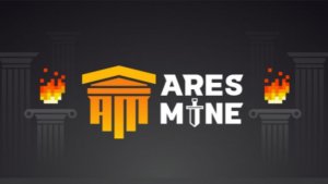 играем на aresmine.ru с ВЕБКОЙ!