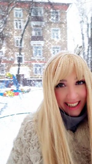 Колдовские слова #божена