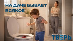 Канализация для реальной жизни семьи