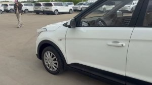 Hyundai Creta 2019 г. VIN 194964 Краснодар