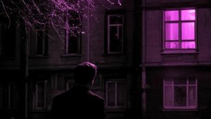 Олег Лост | Вампирский блюз (Atonal Noir Jazz, Avant-Garde Blues)