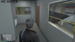 #6 Grand Theft Auto V Legacy - Взаимопомощь