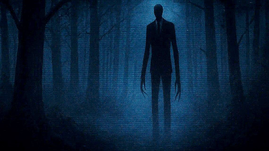 Slender The Arrival #1 • Начало расследования