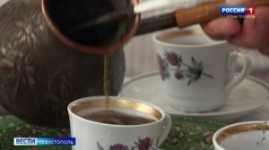 В Севастопольской соборной мечети прошло торжественное празднование Курбан-байрама