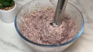 ПРОСТО возьмите Фасоль и 2 Яйца, добавьте простые продукты! Так вкусно, что готовлю часто!