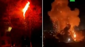 ВСУ атаковали ракетами Севастополь и Таганрог. В Ростовской области
