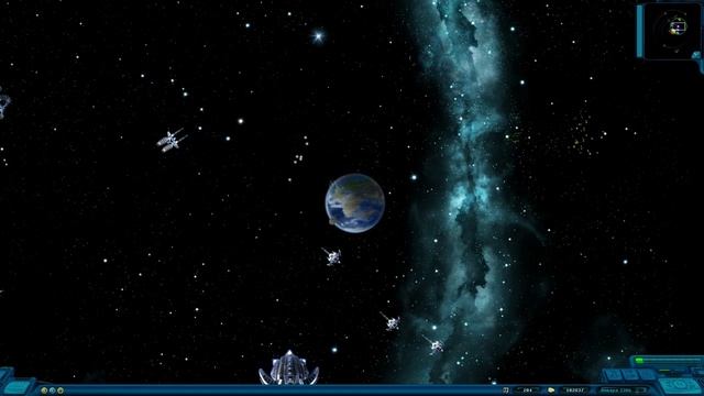 Космические рейнджеры HD Революция часть 20