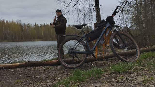 PIT-STOP | или на природе вкуснее смотреть онлайн