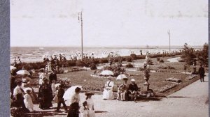 «ПЕТЕРБУРГ НА СТАРЫХ ФОТОКАРТОЧКАХ»... (Фото гр. «Петербург-Ретроспектива»), музыка И. С. Баха)