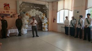 Выпускной 2026г. 6 часть