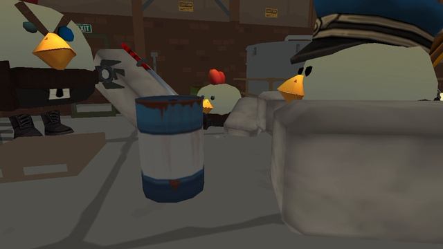 skibidi chicken special episode 1 смотреть онлайн