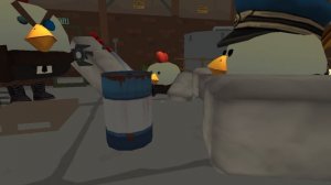 skibidi chicken special episode 1