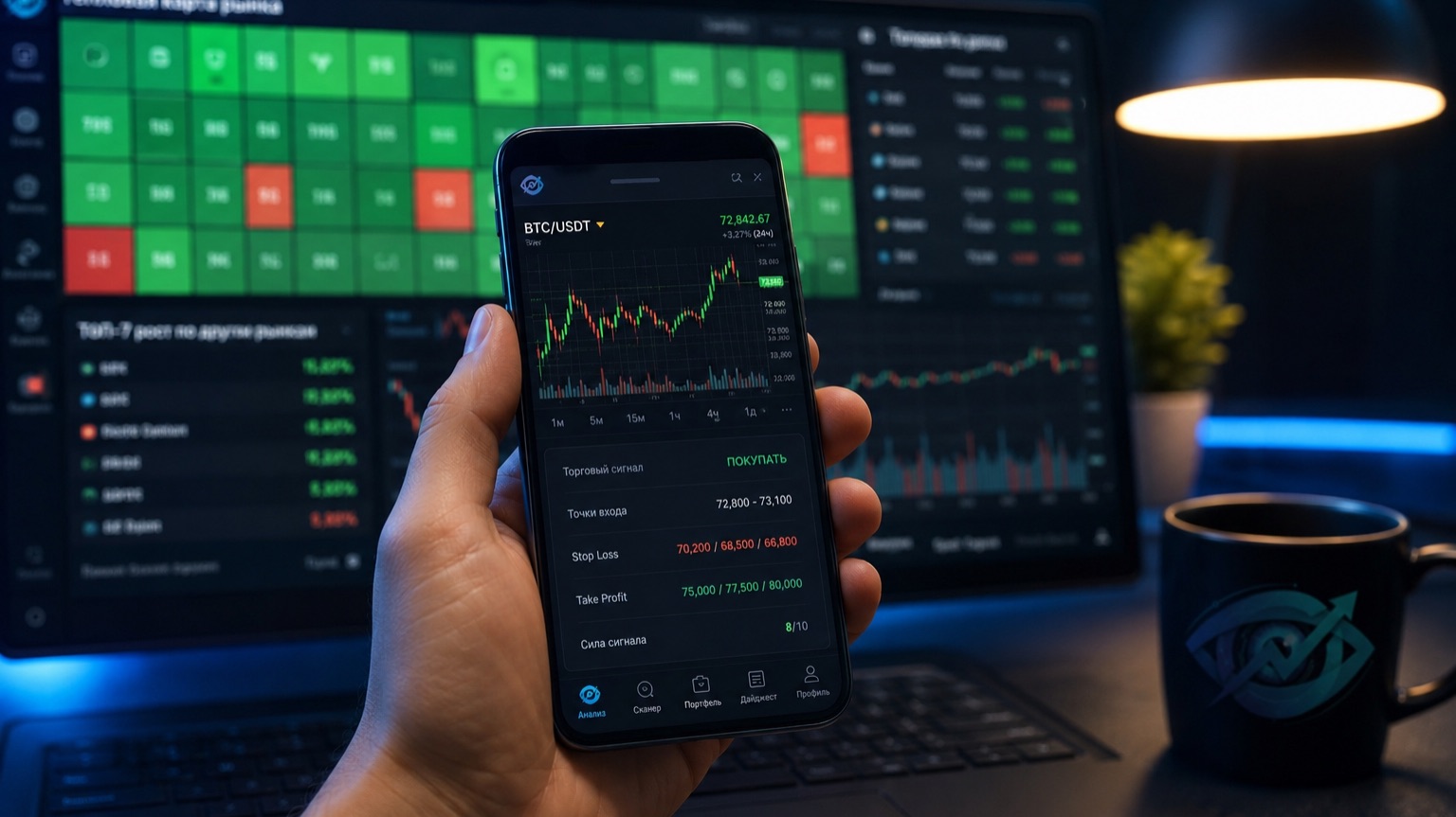 Нововведения бота Oracle Trading — полный обзор смотреть онлайн