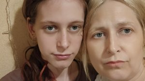 Наконец-то накрутила локоны😊