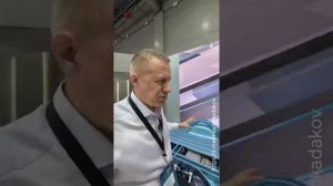 Новая платформа Газели,прогресс идёт 😁