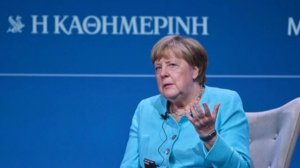 «Через 10 лет война на Украине, надеемся, закончится» - Ангела Меркель...

Ну вы поняли жители Украи