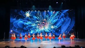 Выступление Мирославы 20.05.26