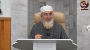 Вероубеждение_Ахлус_Сунна_Часть_9_Шейх_Иса_Цечоев