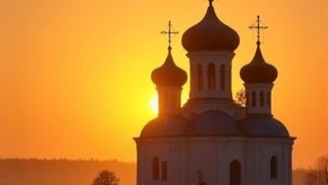 Колокола России